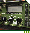 The 138 radio is a communication system used in the Canadian Forces.