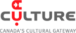 Culture.ca:  Canada's cultural gateway