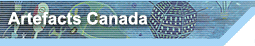 Artefacts Canada