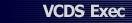VCDS-Executive