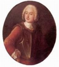 Louis-Philippe de Rigaud de Vaudreuil, Marquis de Vaudreuil (16911763) 