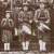 Cadet corps of the Zouaves pontificaux canadiens, Sacr-Coeur Parish, Chicoutimi, 1924.