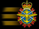 Insigne des Forces Canadiennes