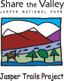 Jasper Trails Project