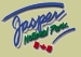 Jasper Tourism and commerce
