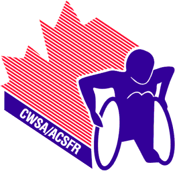 Canadian Wheelchair Sports Association