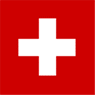 Drapeau de la Confédération suisse