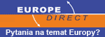 Europe Direct - Pytania na temat Europy?