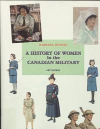A History of Women in the Canadian Military