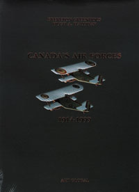 Canada's Air Force