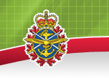 Canadian Forces Crest