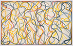 Brice Marden: A Retrospective of Paintings and Drawings