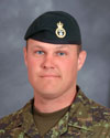 Corporal Shane Keating