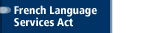 French Language Services Act