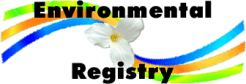 Environmental Registry