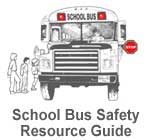 Schoolbus Safety Resource Guide