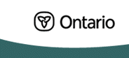 Government of Ontario Central Web Site
