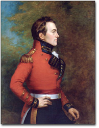 Go to: Archives of Ontario Virtual Exhibit - The War of 1812