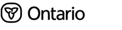 Image du logo du gouvernement de l'Ontario