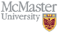 logo de McMaster University