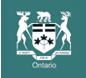 Armoiries de l'Ontario