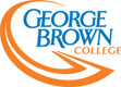 George Brown College of Applied Arts and Technology logo