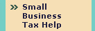 Small Business Tax Help