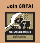 Join CRFA!