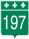 Route 197.
