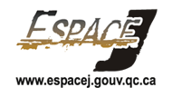 Espace J, le portail jeunesse du gouvernement du Qubec