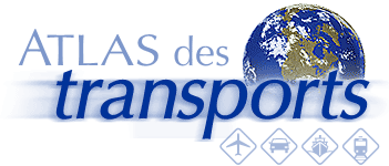 Atlas des transports