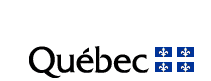 Logo du drapeau du Qubec