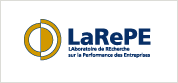 LaRePe - Laboratoire de recherche sur la performance des entreprises
