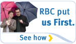 RBC put us first. See how.