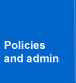 Policies and admin