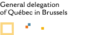 Cooperation - General Delegation of Quebec in Brussels