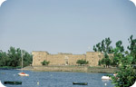Fort Chambly