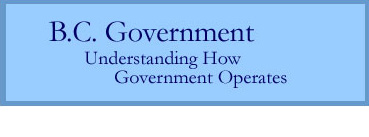B.C. Government