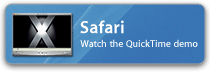 Watch the Safari RSS QuickTime demo