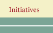 Initiatives