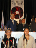Premier Addresses Assembly of First Nations