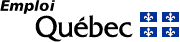 Logo Emploi-Qubec