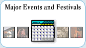 Major Events and Festivals