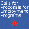 Calls for Proposals