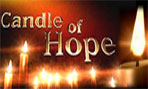 Candle of Hope - Join Amnesty!
