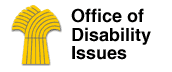 Office of Disability Issues
