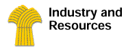 Industry and Resources