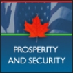 Security and Prosperity Partnership of North America