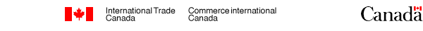 International Trade Canada