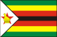 Drapeau de la Zimbabwe